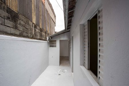 Casa para alugar com 50m², 1 quarto e sem vagaÁrea comum