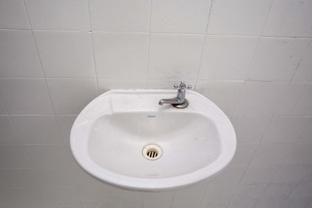 Casa para alugar com 50m², 1 quarto e sem vagaBanheiro Social