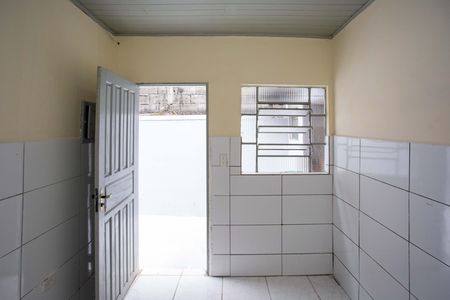 Casa para alugar com 50m², 1 quarto e sem vagaSala