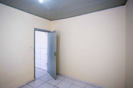 Casa para alugar com 50m², 1 quarto e sem vagaQuarto
