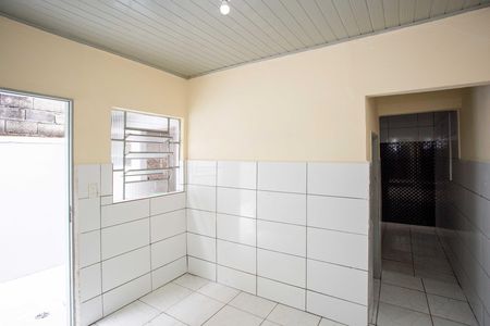 Casa para alugar com 50m², 1 quarto e sem vagaSala