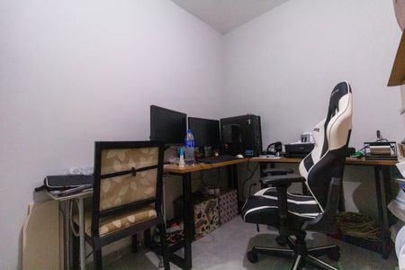 Quarto 1 de apartamento à venda com 3 quartos, 64m² em Parque Maria Luiza, São Paulo