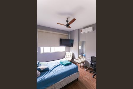 Apartamento para alugar com 100m², 2 quartos e sem vagaQuarto 2