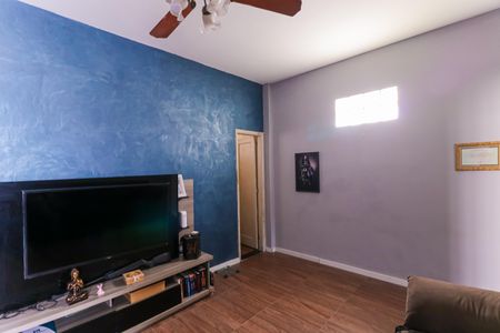 Apartamento para alugar com 100m², 2 quartos e sem vagaSala