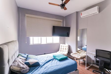 Apartamento para alugar com 100m², 2 quartos e sem vagaQuarto 2