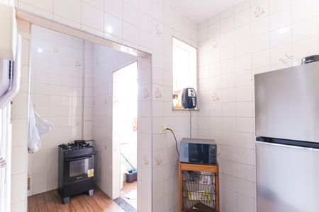 Apartamento para alugar com 100m², 2 quartos e sem vagaCozinha