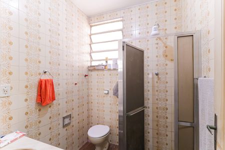 Apartamento para alugar com 100m², 2 quartos e sem vagaBanheiro