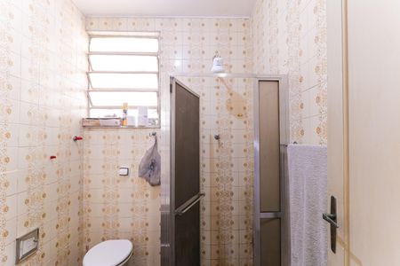 Apartamento para alugar com 100m², 2 quartos e sem vagaBanheiro