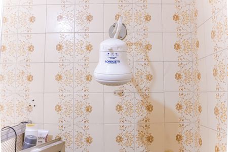 Apartamento para alugar com 100m², 2 quartos e sem vagaBanheiro