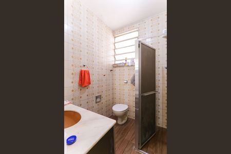 Apartamento para alugar com 100m², 2 quartos e sem vagaBanheiro