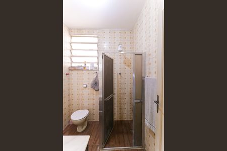 Apartamento para alugar com 100m², 2 quartos e sem vagaBanheiro