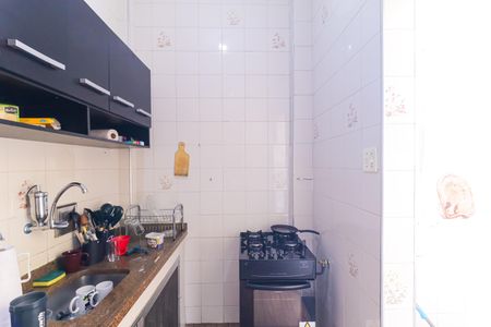 Apartamento para alugar com 100m², 2 quartos e sem vagaCozinha