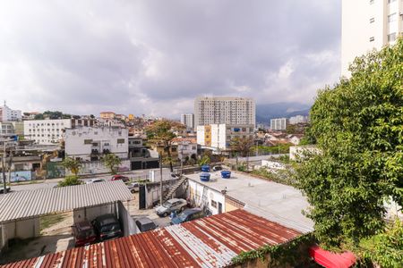 Apartamento para alugar com 100m², 2 quartos e sem vagaQuarto 2 vista