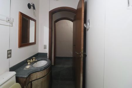 Apartamento para alugar com 150m², 4 quartos e 2 vagasBanheiro Suíte 2