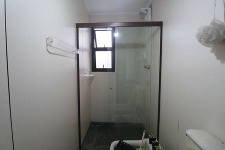 Apartamento para alugar com 150m², 4 quartos e 2 vagasBanheiro Suíte 2