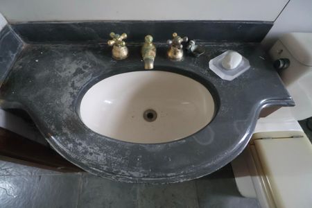 Apartamento para alugar com 150m², 4 quartos e 2 vagasBanheiro Suíte