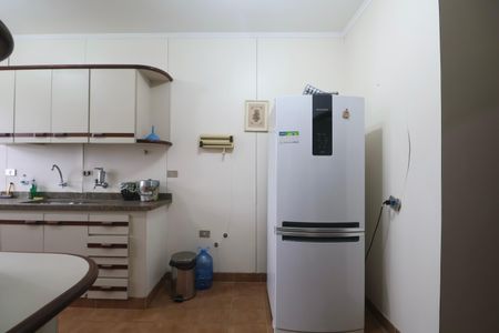Apartamento para alugar com 150m², 4 quartos e 2 vagasCozinha