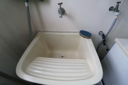 Apartamento para alugar com 150m², 4 quartos e 2 vagasÁrea de Serviço