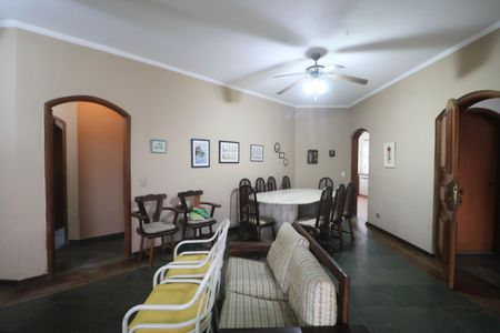 Apartamento para alugar com 150m², 4 quartos e 2 vagasSala