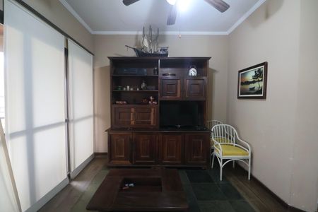 Apartamento para alugar com 150m², 4 quartos e 2 vagasSala