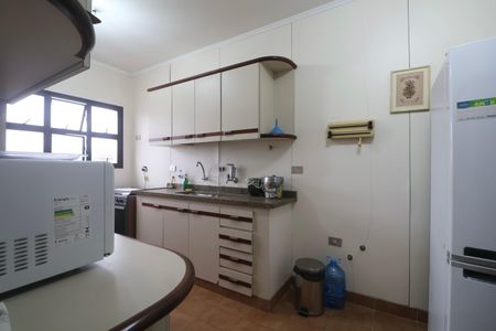 Apartamento para alugar com 150m², 4 quartos e 2 vagasCozinha