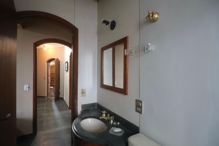 Apartamento para alugar com 150m², 4 quartos e 2 vagasBanheiro Suíte