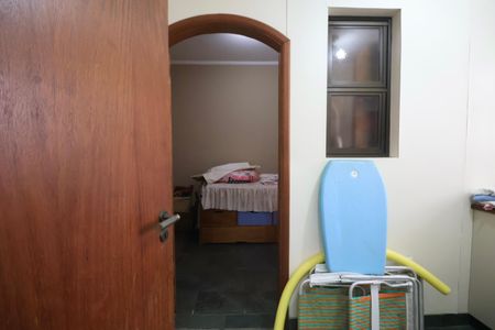 Apartamento para alugar com 150m², 4 quartos e 2 vagasÁrea de Serviço