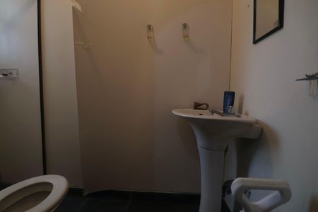 Apartamento para alugar com 150m², 4 quartos e 2 vagasBanheiro Suíte 4