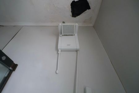 Apartamento para alugar com 150m², 4 quartos e 2 vagasBanheiro Suíte