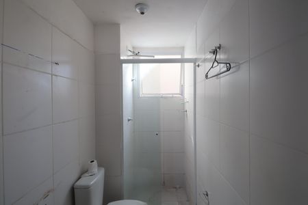 Apartamento à venda com 38m², 2 quartos e 1 vagaBanheiro