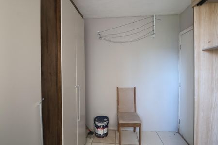 Apartamento à venda com 38m², 2 quartos e 1 vagaQuarto 2