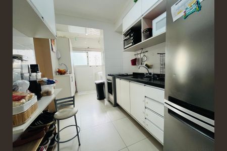 Apartamento à venda com 94m², 3 quartos e 2 vagas Apartamento à venda com 94m², 3 quartos e 2 vagasFoto 05