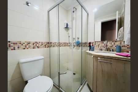 Foto 08 de apartamento à venda com 3 quartos, 94m² em Vila Andrade, São Paulo