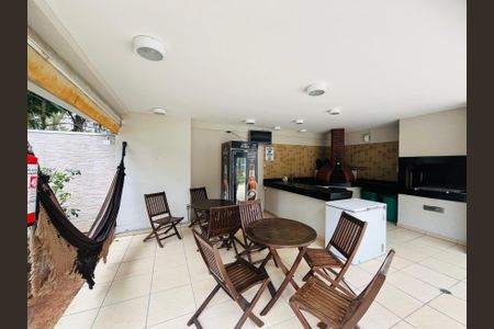 Apartamento à venda com 94m², 3 quartos e 2 vagas Apartamento à venda com 94m², 3 quartos e 2 vagasFoto 18