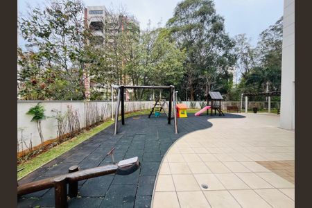 Apartamento à venda com 94m², 3 quartos e 2 vagas Apartamento à venda com 94m², 3 quartos e 2 vagasFoto 24