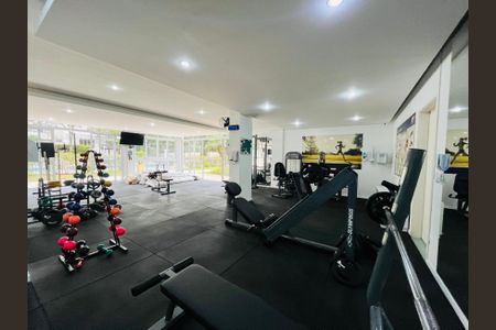 Apartamento à venda com 94m², 3 quartos e 2 vagas Apartamento à venda com 94m², 3 quartos e 2 vagasFoto 14