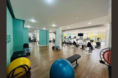 Apartamento à venda com 94m², 3 quartos e 2 vagas Apartamento à venda com 94m², 3 quartos e 2 vagasFoto 15