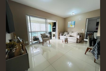 Foto 02 de apartamento à venda com 3 quartos, 94m² em Vila Andrade, São Paulo