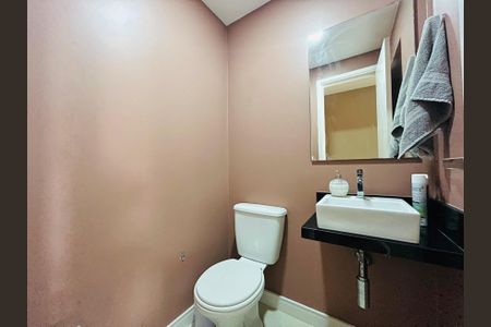 Foto 10 de apartamento à venda com 3 quartos, 94m² em Vila Andrade, São Paulo