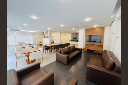 Foto 13 de apartamento à venda com 3 quartos, 94m² em Vila Andrade, São Paulo