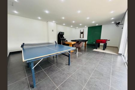 Foto 23 de apartamento à venda com 3 quartos, 94m² em Vila Andrade, São Paulo