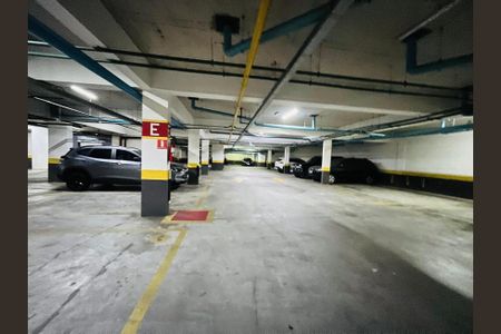 Apartamento à venda com 94m², 3 quartos e 2 vagas Apartamento à venda com 94m², 3 quartos e 2 vagasFoto 12