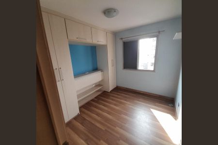 Foto 07 de apartamento à venda com 1 quarto, 40m² em Vila Clementino, São Paulo