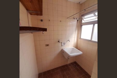 Foto 12 de apartamento à venda com 1 quarto, 40m² em Vila Clementino, São Paulo