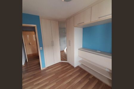 Foto 05 de apartamento à venda com 1 quarto, 40m² em Vila Clementino, São Paulo