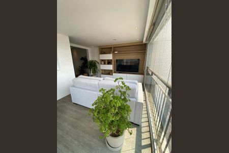 Foto 05 de apartamento à venda com 2 quartos, 67m² em Socorro, São Paulo