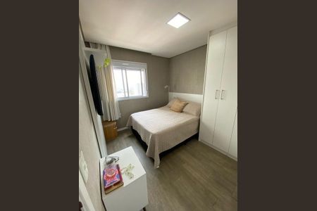 Foto 16 de apartamento à venda com 2 quartos, 67m² em Socorro, São Paulo