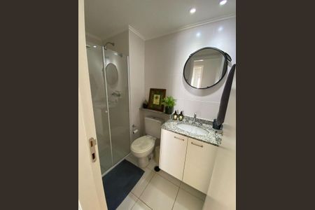 Foto 13 de apartamento à venda com 2 quartos, 67m² em Socorro, São Paulo