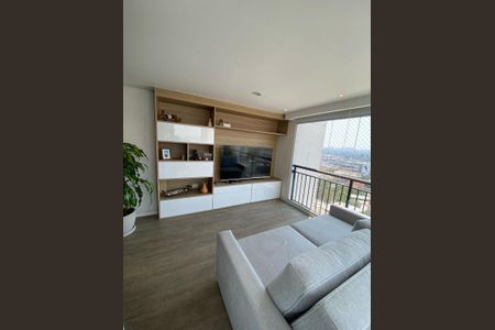 Foto 06 de apartamento à venda com 2 quartos, 67m² em Socorro, São Paulo