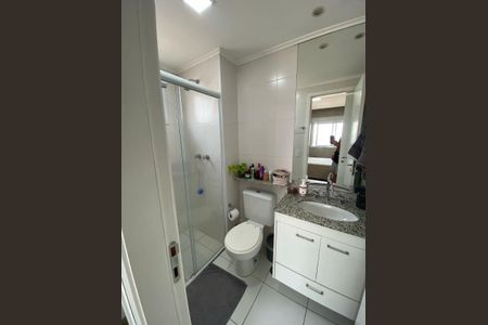 Foto 17 de apartamento à venda com 2 quartos, 67m² em Socorro, São Paulo